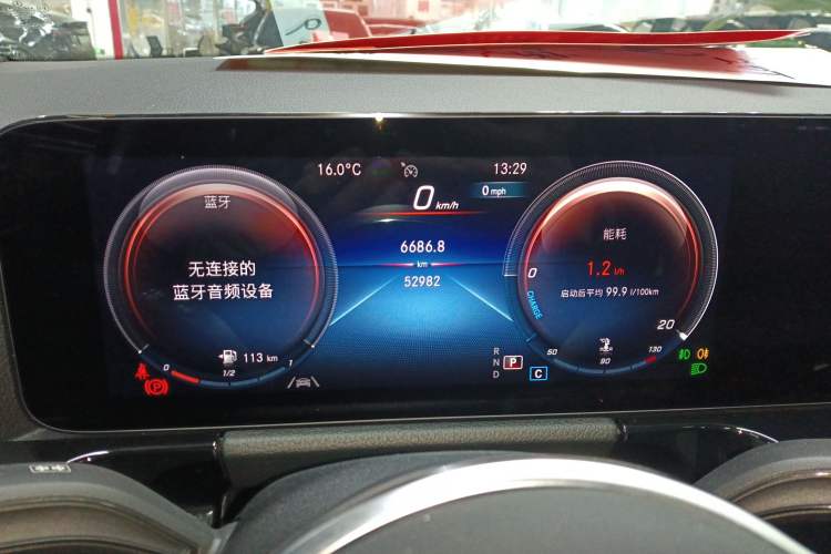 Used Mercedes-Benz GLA 2022 GLA 220
