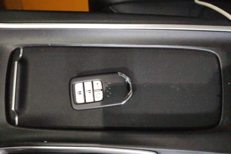 Used Honda Inspire 2019 260TURBO Elegant Edition China VI Emission Standard
