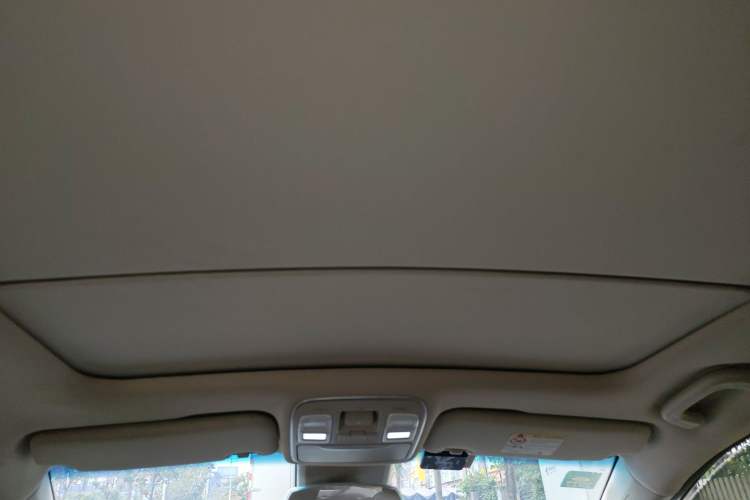 Used Geely Auto Emgrand GS 2018 Sport Edition 1.4T Manual LingShang Model
