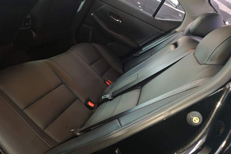 Used Nissan Sylphy 2022 1.6L XL CVT Enjoyment Edition
