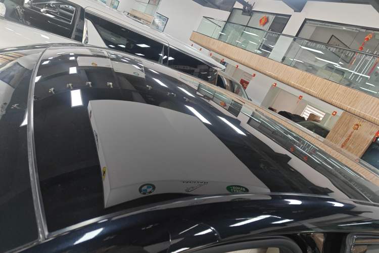 Used Li Auto L7 2024 Pro Model