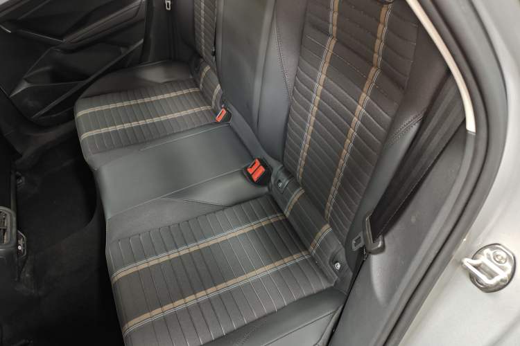 Used Volkswagen Lavida 2021 280TSI DSG Comfort Edition
