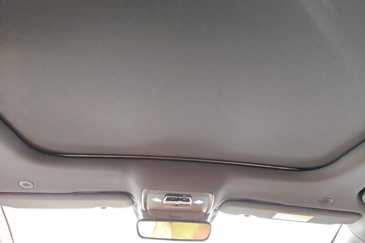 Used BYD Han 2022 DM-i 121KM Prestige Model
