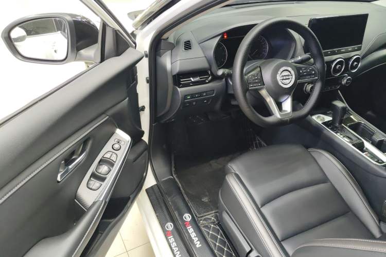 Used Nissan Sylphy 2023 Revised 1.6L CVT Enjoyment Edition