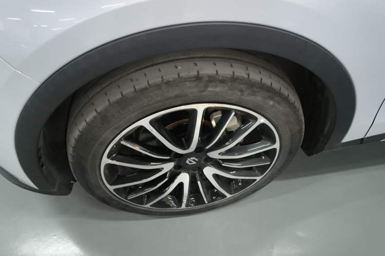 Used Leapmotor C11 2021 Deluxe Edition