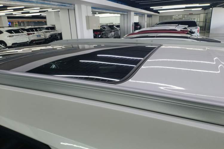 Used Cadillac XT5 2021 28T Luxury Version
