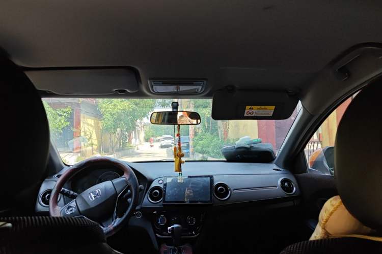 Used Honda XR-V 2017 1.5L LXi CVT Classic Edition