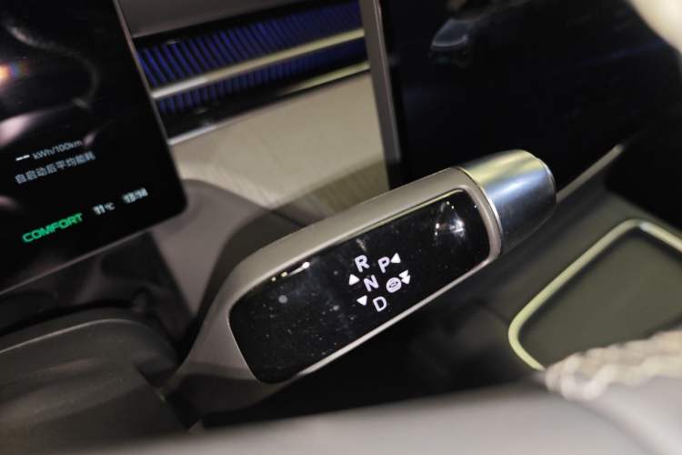 Used XPeng G6 2025 625 Long-Range Max Flagship Edition