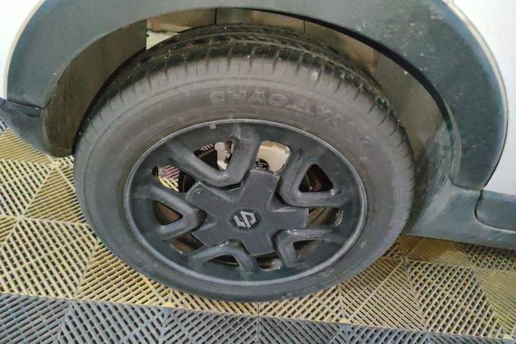 Used Leapmotor T03 2025 310 Comfort Edition