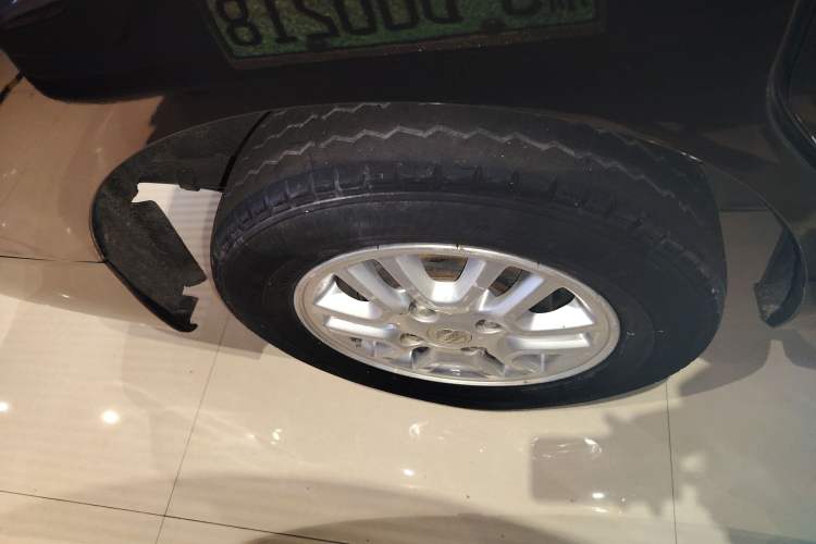 Used Nissan NV200 2014 1.6L CVT Luxury Model China IV Standard