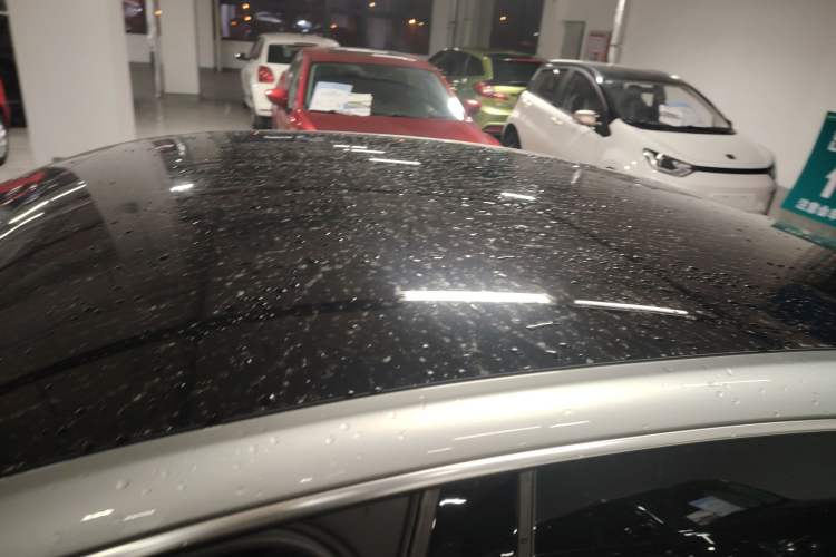 Used XPeng P7 2020 670N
