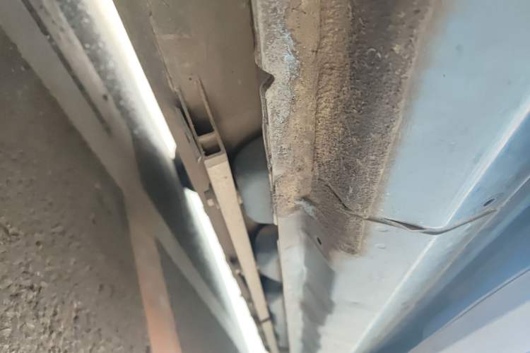 Used XPeng G3 2020 520 Smart Edition
