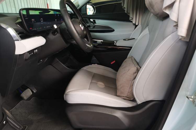 Used Buick E5 2023 Zhenxiang Standard Range Edition
