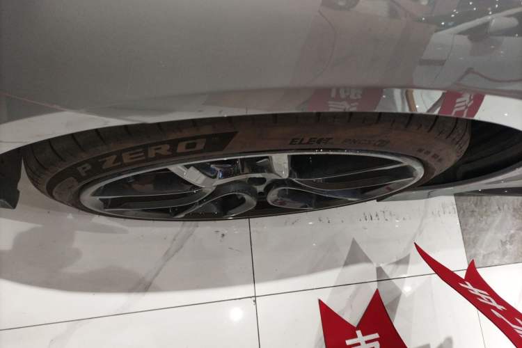 Used  SU7 Ultra 2025 Ultra Model
