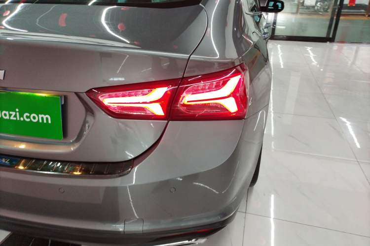 Used Chevrolet Malibu XL 2022 535T Automatic Sport Edition