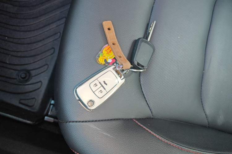 Used Chevrolet Monza 2019 RS 330T Automatic Comfort Edition China VI Standard