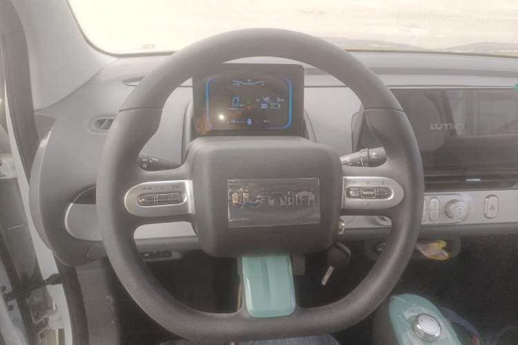 Used Qiyuan Lumin 2024 130km Qingyue Version
