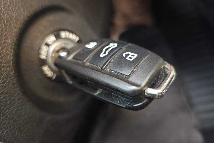 Used  iEV6E 2018 Upgraded iEV6E Luxury Model