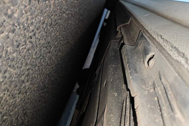 Used Audi A4L 2015 35 TFSI Automatic Comfort Model
