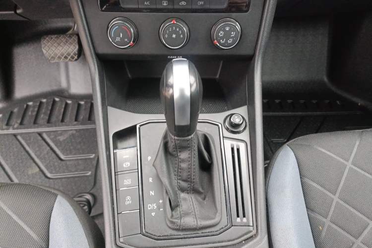 Used Volkswagen Lavida 2023 1.5L Automatic De Yi Edition
