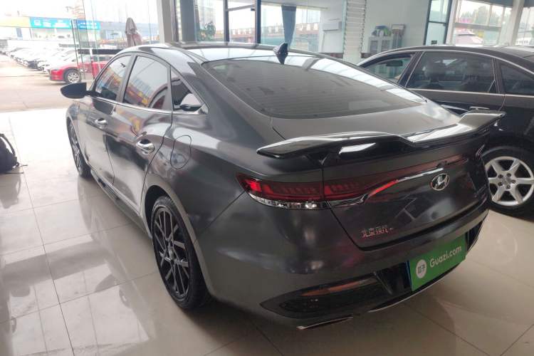 Used Hyundai Lafesta 2021 280TGDi Luxury Sport Enjoyment Edition