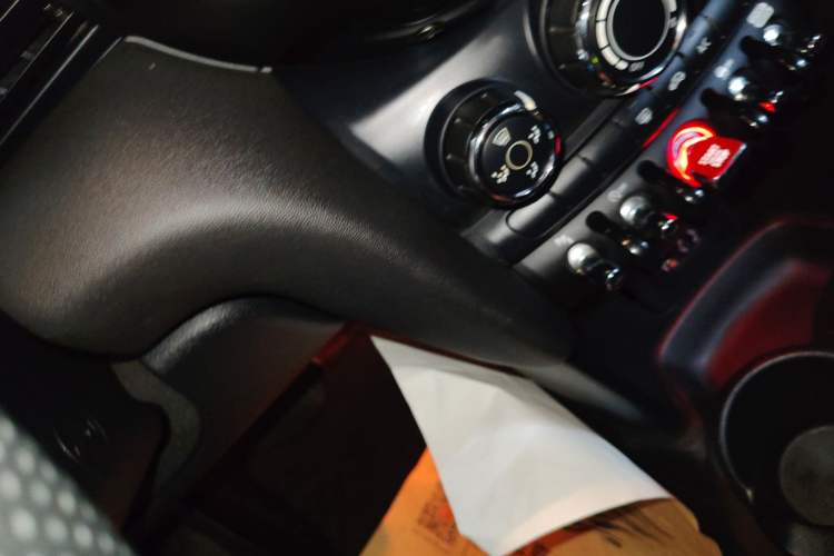 Used  MINI 2016 1.5T COOPER