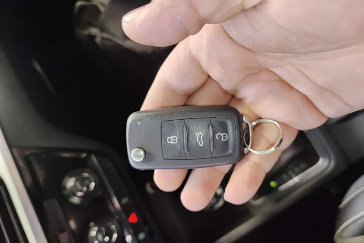 Used Skoda Kamiq 2018 1.5L Automatic Comfort Edition China V Standard
