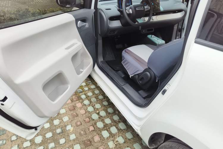 Used  Lumin 2024 130km Qingyue Version