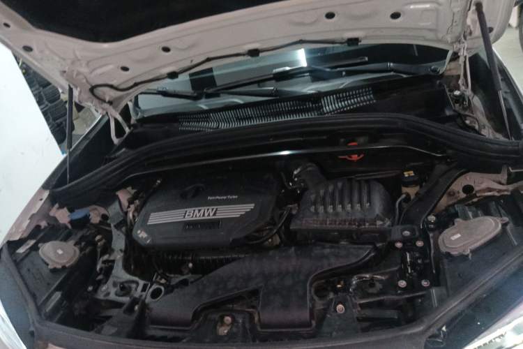 Used BMW X1 2021 Restyled sDrive20Li Fashion Version
