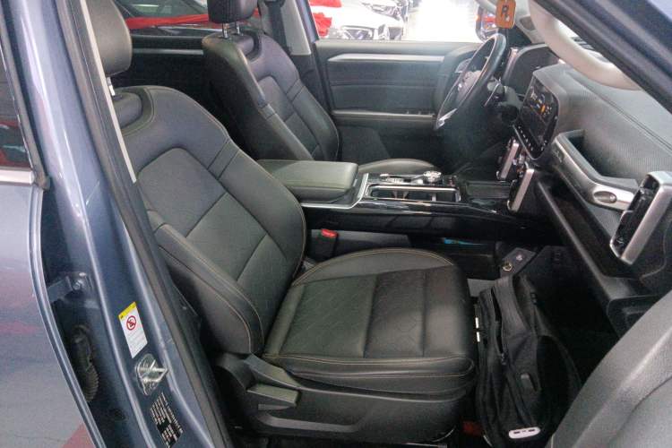 Used Haval DARGO 2022 1.5T DCT Two-Wheel Drive Border Collie Edition