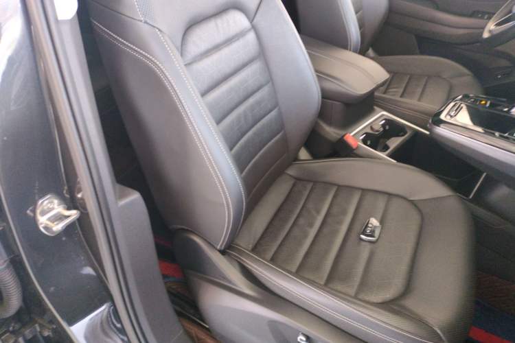 Used Volkswagen Talagon 2022 380TSI Four-Wheel Drive Luxury "Jiajing" Edition Pro 6 Seats