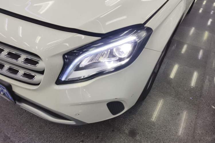 Used Mercedes-Benz GLA 2019 GLA 200 Dynamic Edition