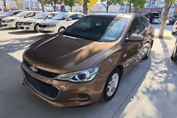 Used Chevrolet Cavalier 2016 1.5L Automatic Xinyue Edition