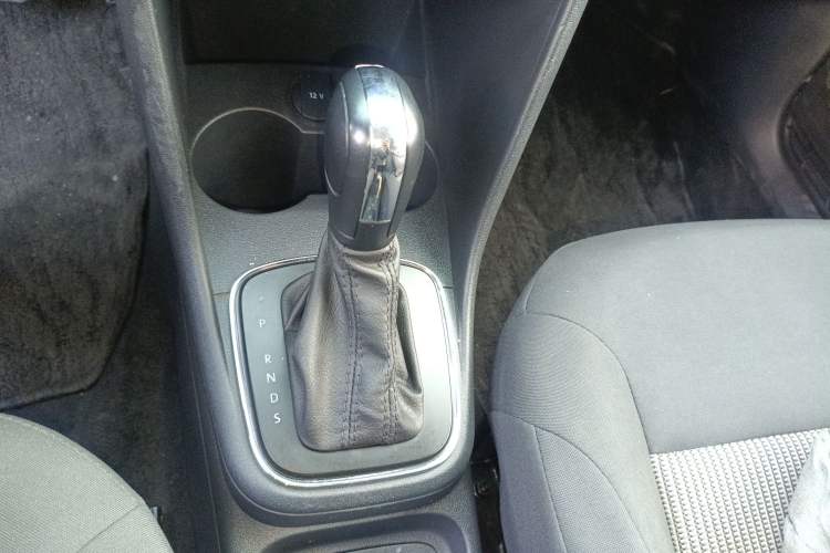 Used Volkswagen Polo 2018 1.5L Automatic Advanced Driving Model
