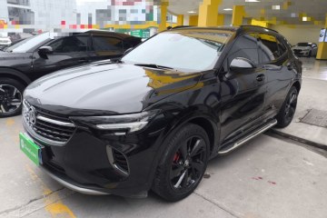 Used Buick Envision 2022 Encore S GS Two-Wheel Drive Smart Sport Model