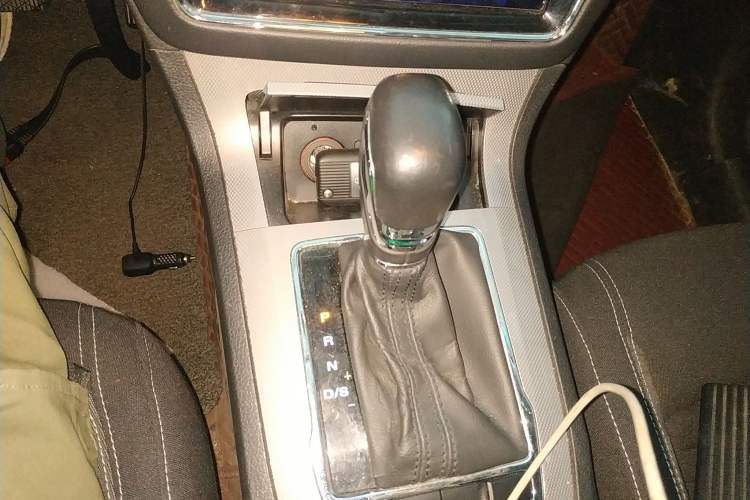 Used Roewe RX5 2020 20T Automatic 4G Connect Excellence Edition
