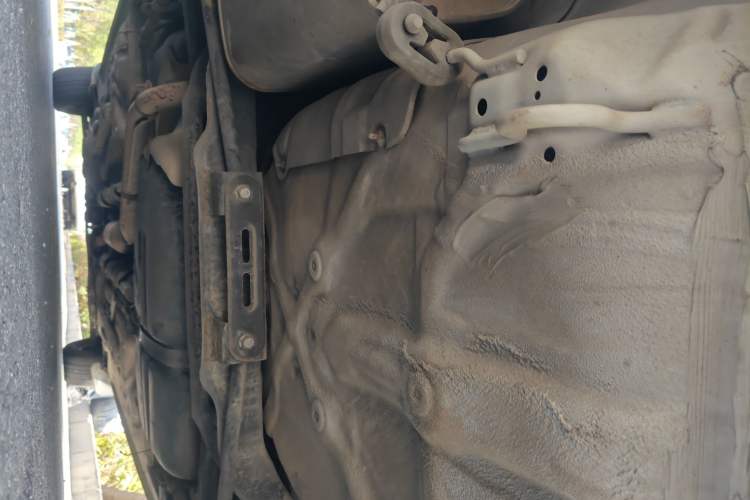 Used Buick Excelle 2015 1.5L Automatic Classic Model
