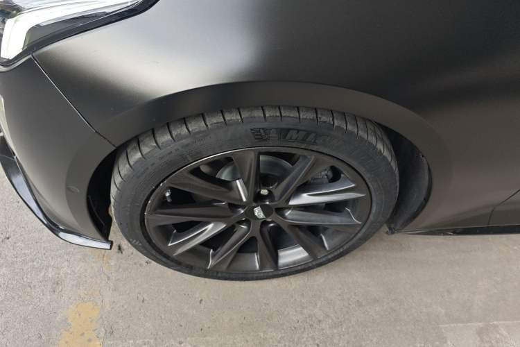 Used Cadillac CT5 2020 Revised 28T Platinum Sport Edition
