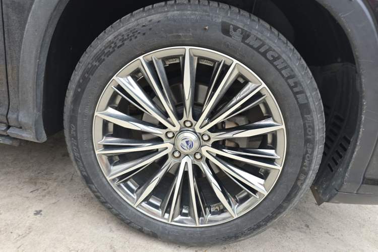 Used Lexus RX 2016 300 4x4 Elegant Edition China V-standard
