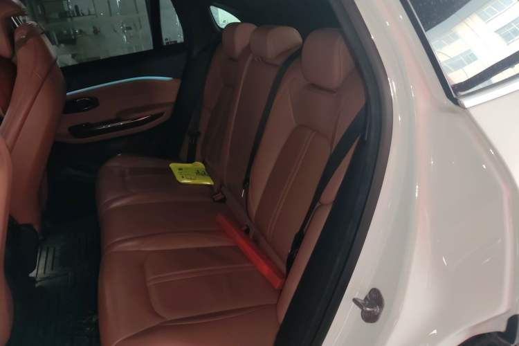 Used Nio EC6 2020 605 km Sport Edition