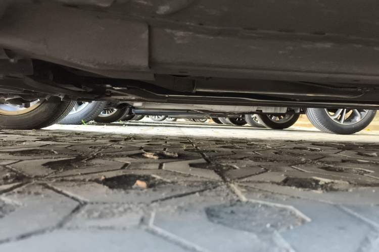 Used Ford Mondeo 2013 2.3L Fashion Edition
