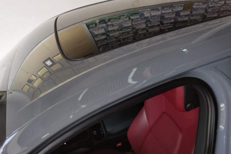 Used Porsche Cayenne 2024 Cayenne 3.0T
