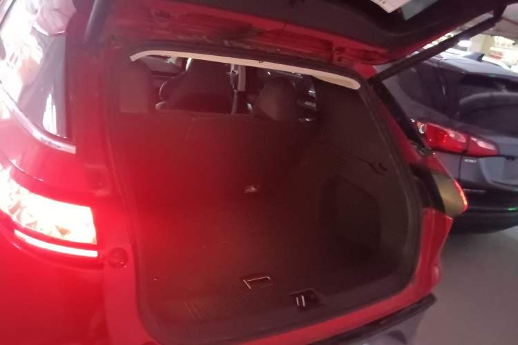 Used XPeng G3 2020 520i Luxury Edition