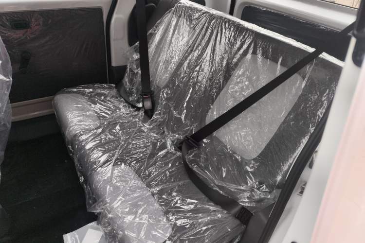 Used Wuling Zhiguang New Energy 2025 Comfort Model