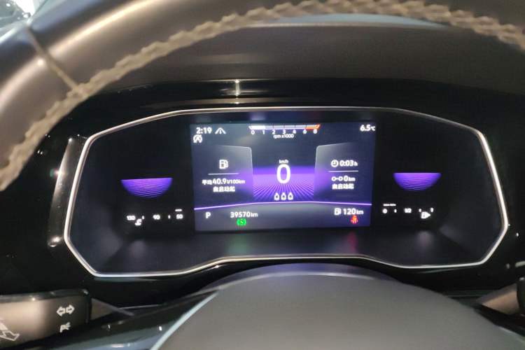 Used Volkswagen Sagitar 2022 280TSI DSG Excellence Edition
