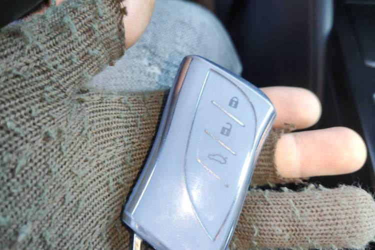 Used Lexus ES 2021 200 Excellence Edition
