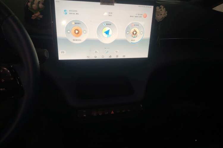 Used BYD Dolphin 2021 401km Knight Edition