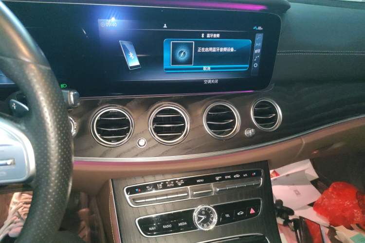 Used Mercedes-Benz E-Class 2020 E 300 L Sporty and Stylish Model
