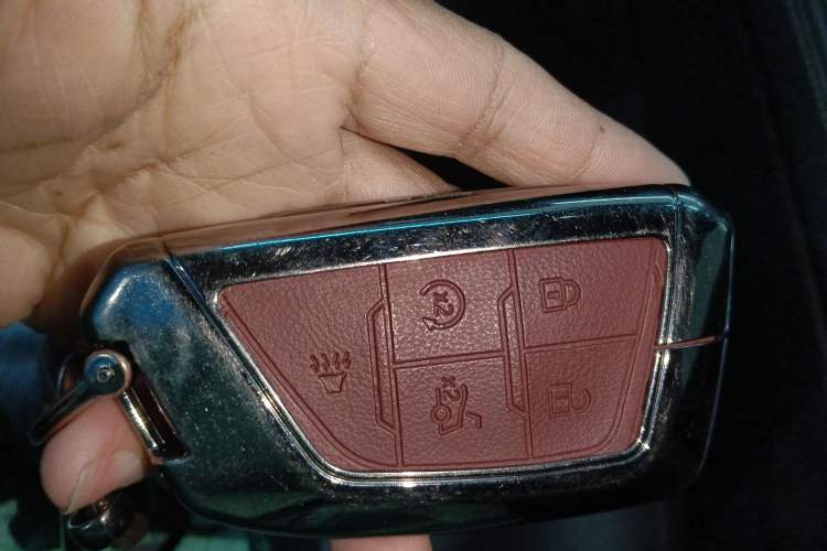 Used Cadillac CT4 2023 25T Luxury Model