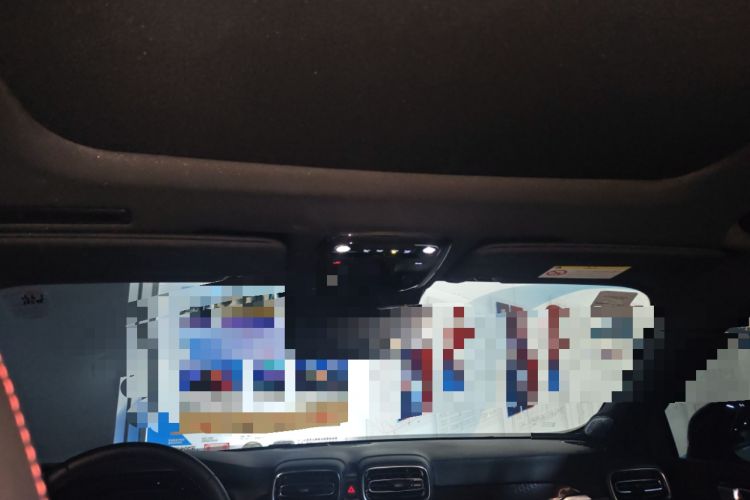 Used Lynk & Co 03 2019 1.5TD DCT JingPro Edition China VI Standard